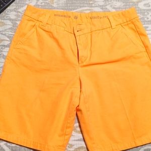 Gap shorts